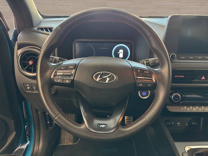 Hyundai Kona - Photo 12