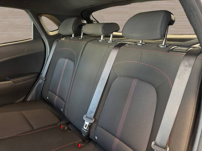 Hyundai Kona - Photo 13