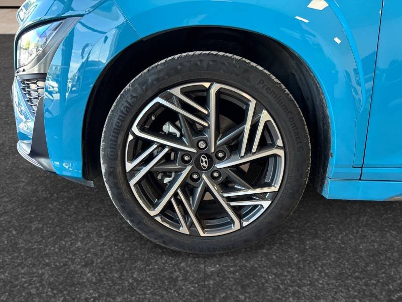 Hyundai Kona - Photo 14
