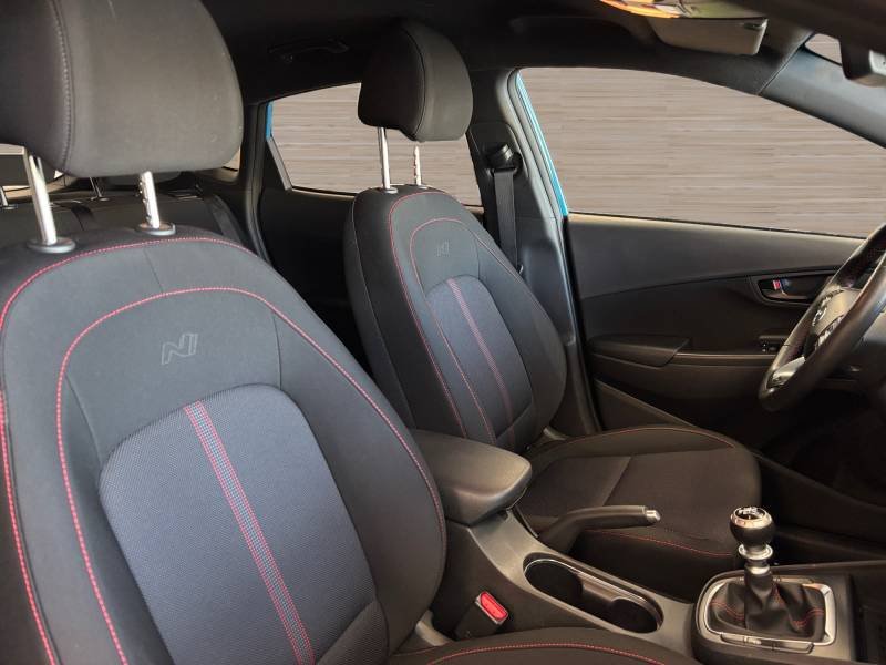Hyundai Kona - Photo 15