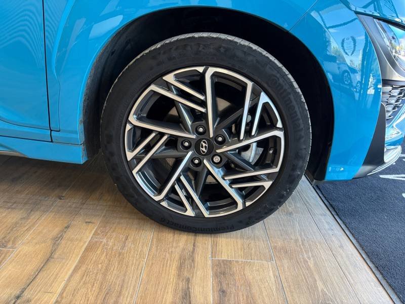 Hyundai Kona - Photo 16