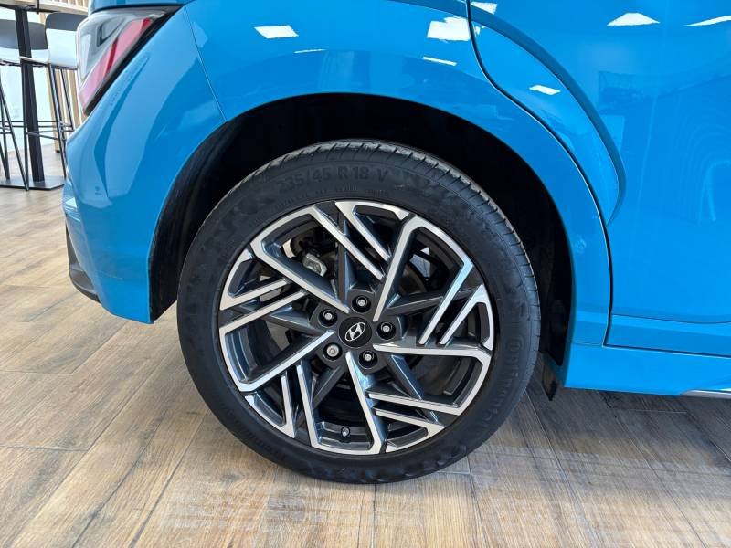 Hyundai Kona - Photo 17