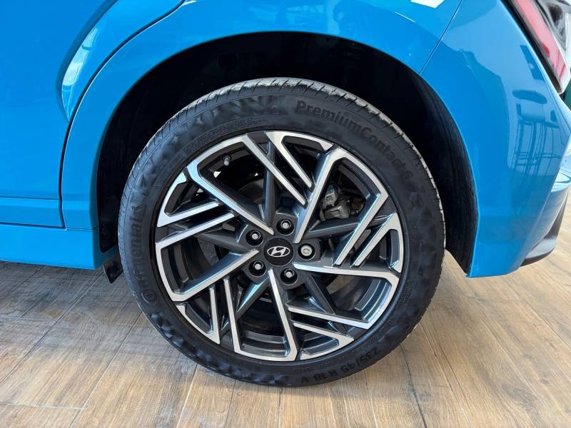 Hyundai Kona - Photo 18