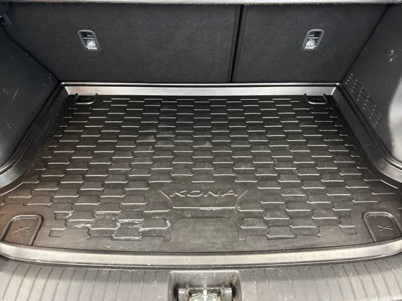 Hyundai Kona - Photo 19