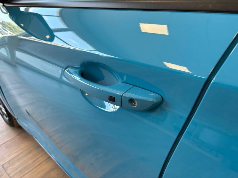 Hyundai Kona - Photo 21