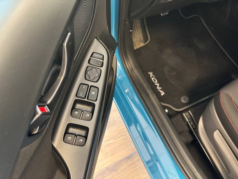 Hyundai Kona - Photo 22