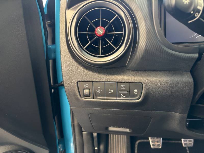 Hyundai Kona - Photo 23