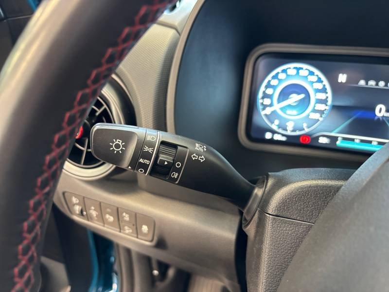 Hyundai Kona - Photo 24