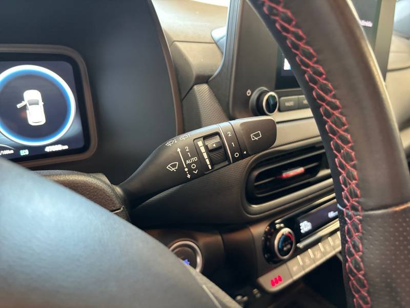 Hyundai Kona - Photo 25
