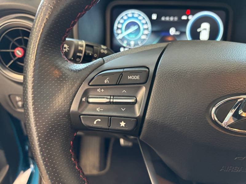 Hyundai Kona - Photo 26