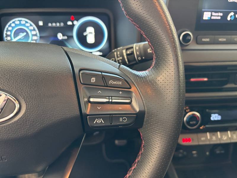 Hyundai Kona - Photo 27