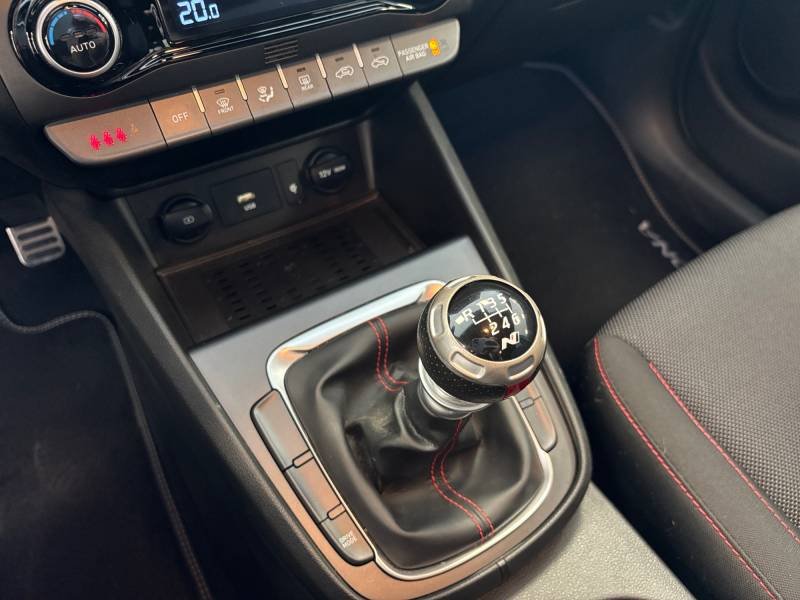 Hyundai Kona - Photo 28