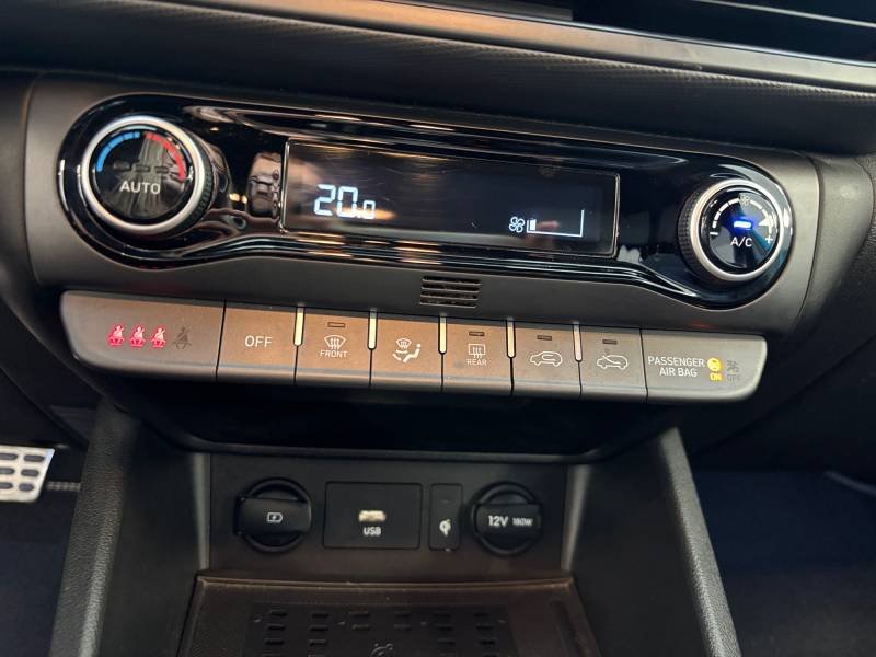 Hyundai Kona - Photo 29
