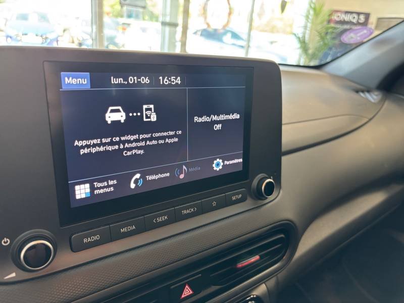 Hyundai Kona - Photo 31