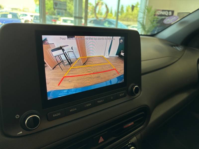 Hyundai Kona - Photo 32