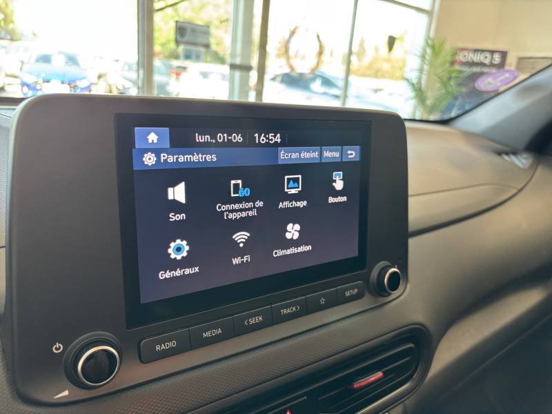 Hyundai Kona - Photo 33