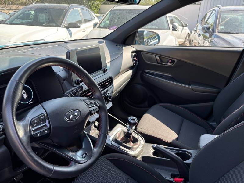 Hyundai Kona - Photo 34