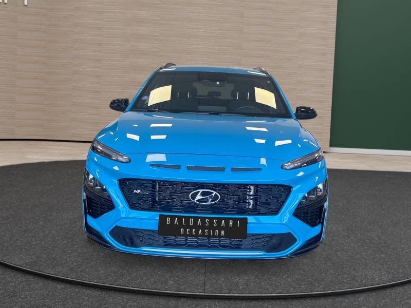 Hyundai Kona - Photo 8
