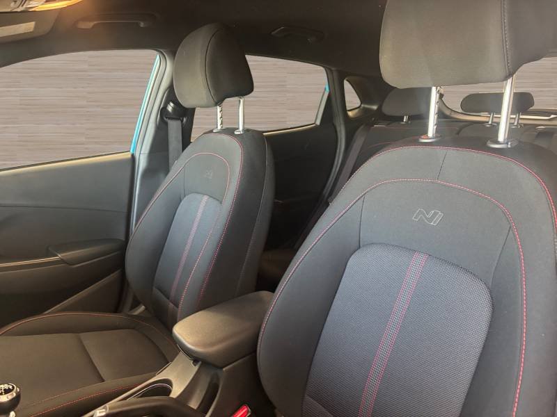 Hyundai Kona - Photo 9