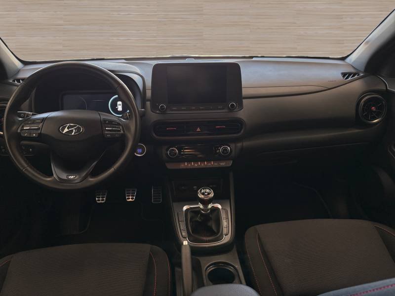 Hyundai Kona - Photo 10