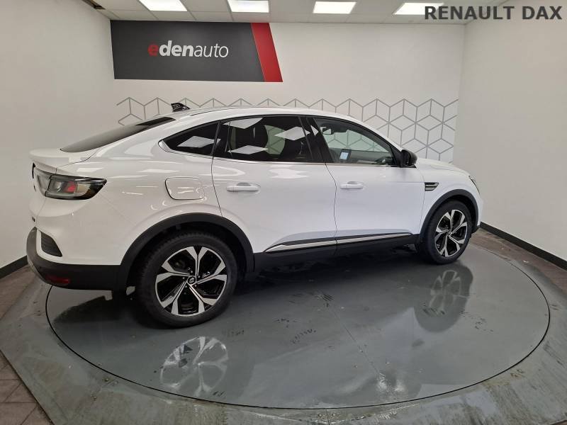 Renault Arkana - Photo 11