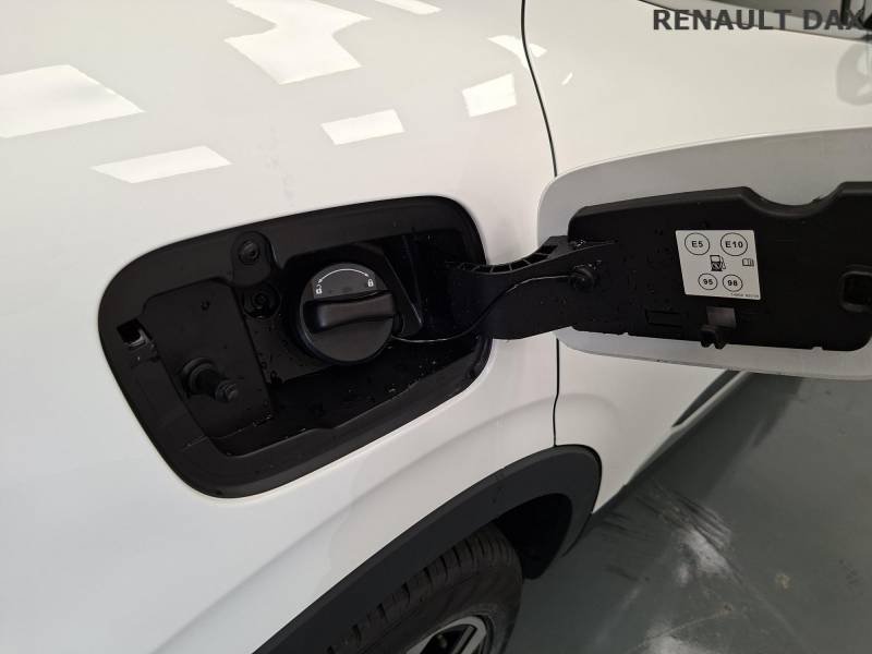 Renault Arkana - Photo 15