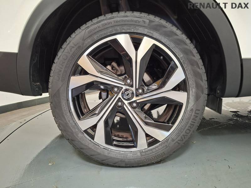 Renault Arkana - Photo 16