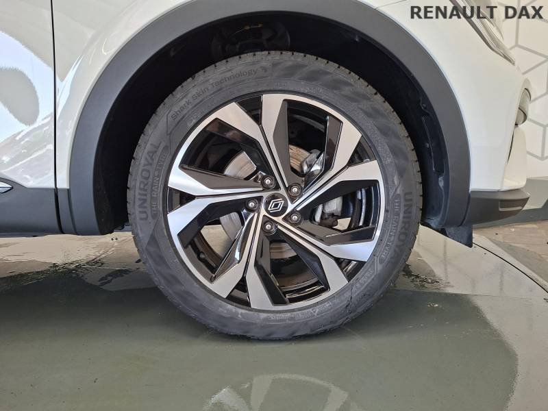 Renault Arkana - Photo 17