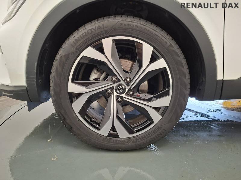Renault Arkana - Photo 18