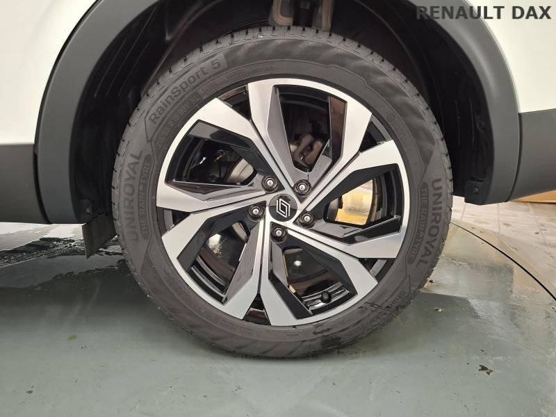 Renault Arkana - Photo 19