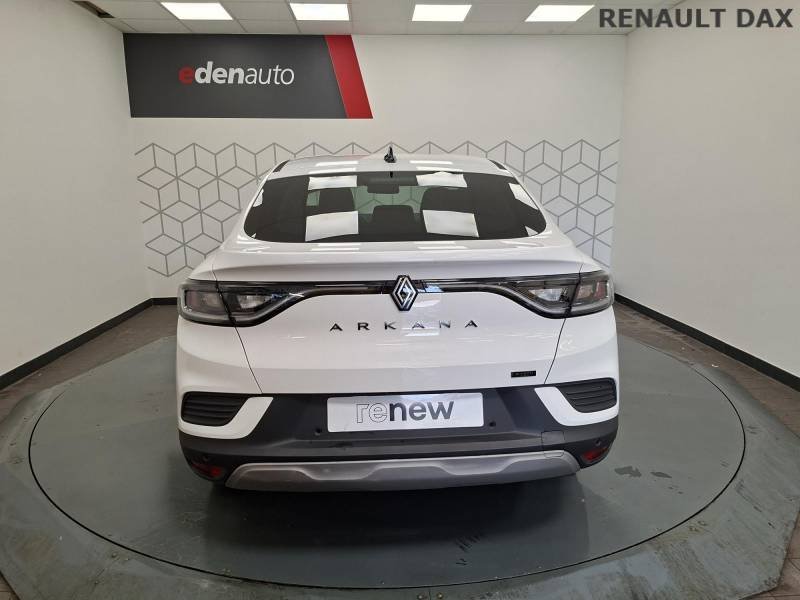 Renault Arkana - Photo 2