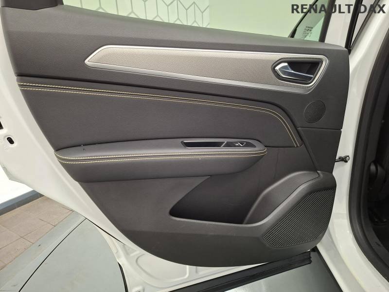 Renault Arkana - Photo 23