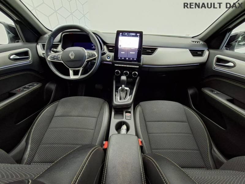 Renault Arkana - Photo 26