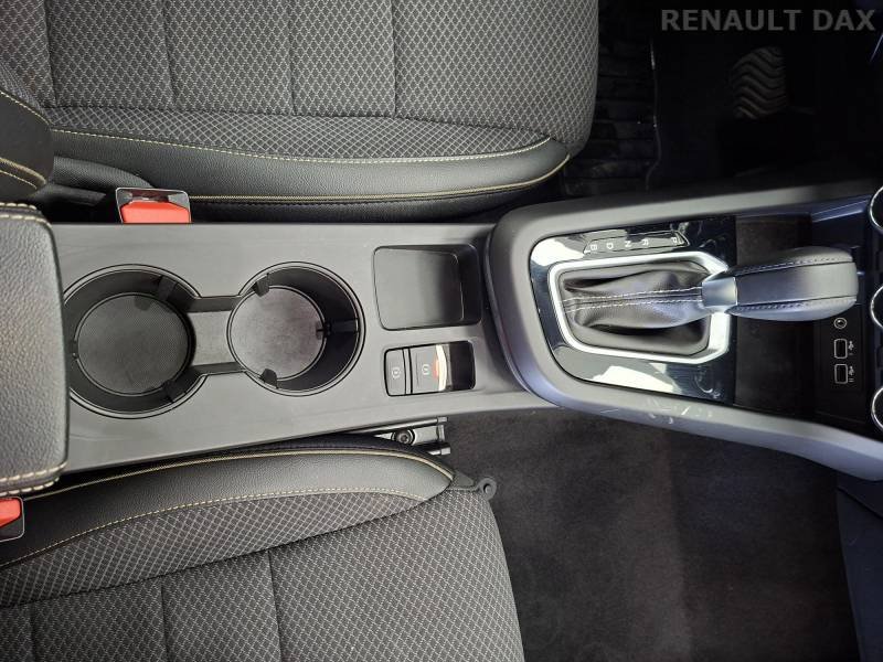 Renault Arkana - Photo 29
