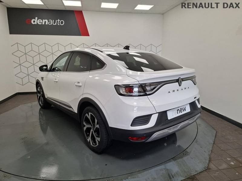 Renault Arkana - Photo 3