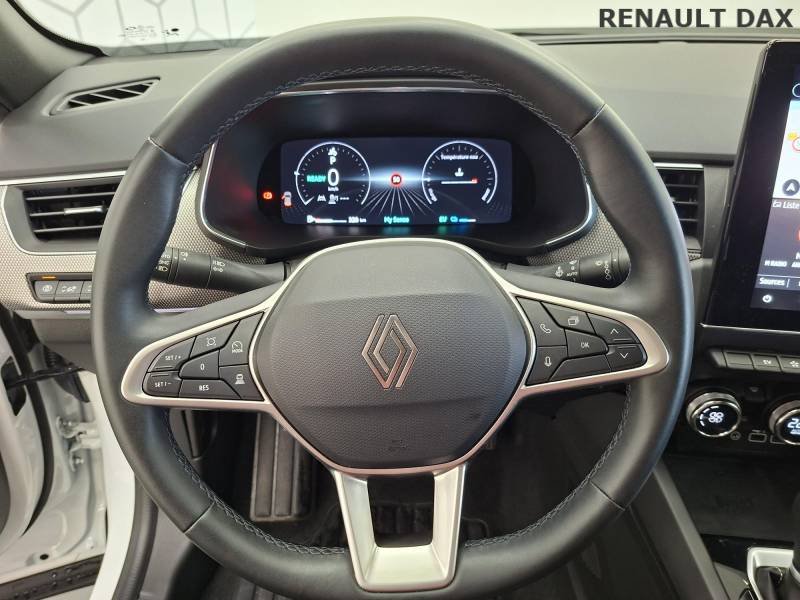 Renault Arkana - Photo 32