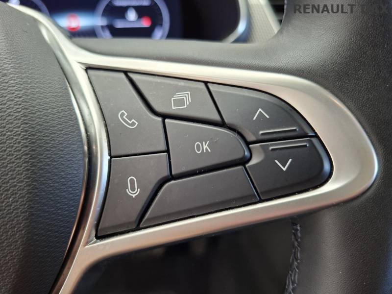 Renault Arkana - Photo 34