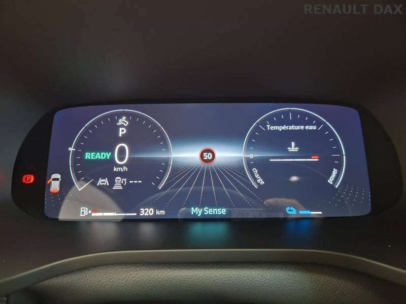 Renault Arkana - Photo 35