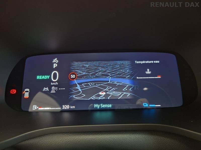 Renault Arkana - Photo 36