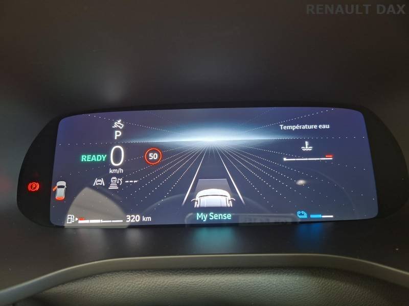Renault Arkana - Photo 37