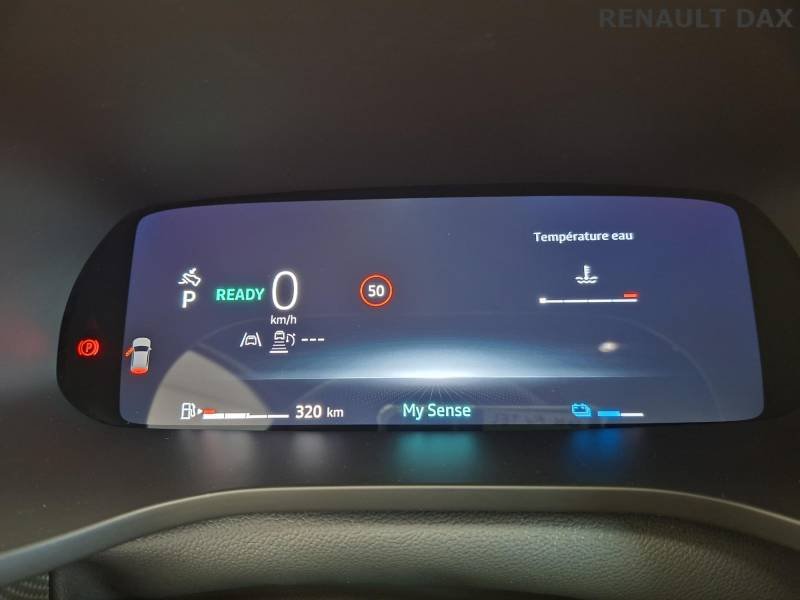 Renault Arkana - Photo 38