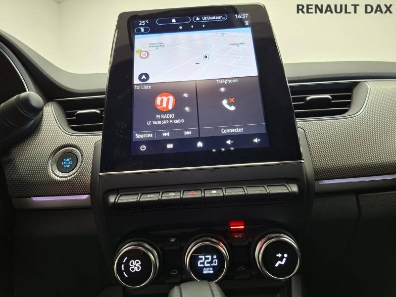 Renault Arkana - Photo 39