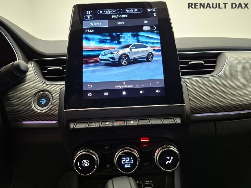 Renault Arkana - Photo 40