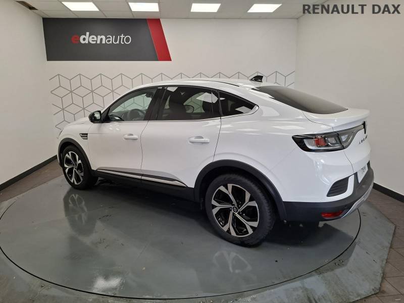 Renault Arkana - Photo 4