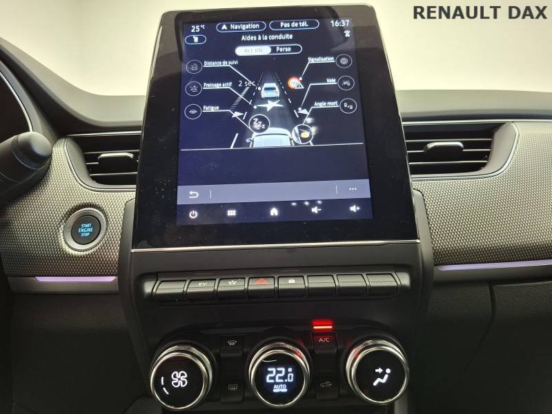 Renault Arkana - Photo 41