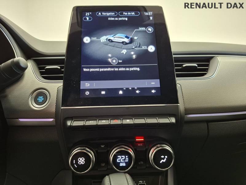 Renault Arkana - Photo 42