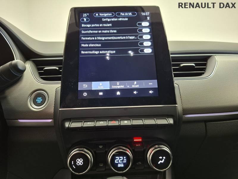 Renault Arkana - Photo 43