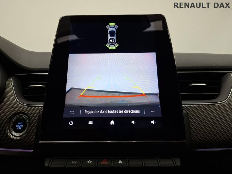 Renault Arkana - Photo 44