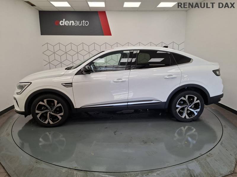 Renault Arkana - Photo 5