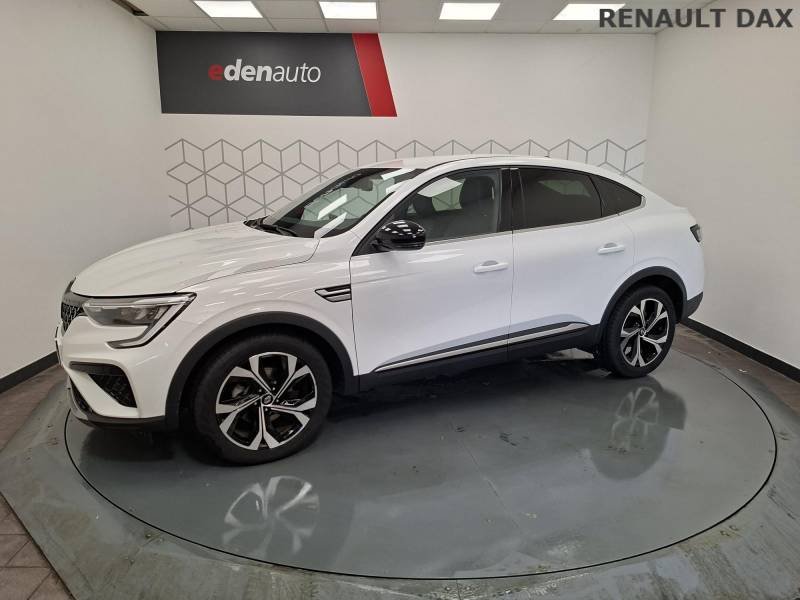 Renault Arkana - Photo 6